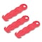 San Jamar Safety Klever Cutter, 3PK Safety Recessed, 3 PK SAN KK403 - alternate 3